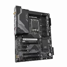 Tarjeta Madre Gigabyte Z790 Ud Ac Socket Lga 1700, Lga 1700, 4 Ddr5-sdram